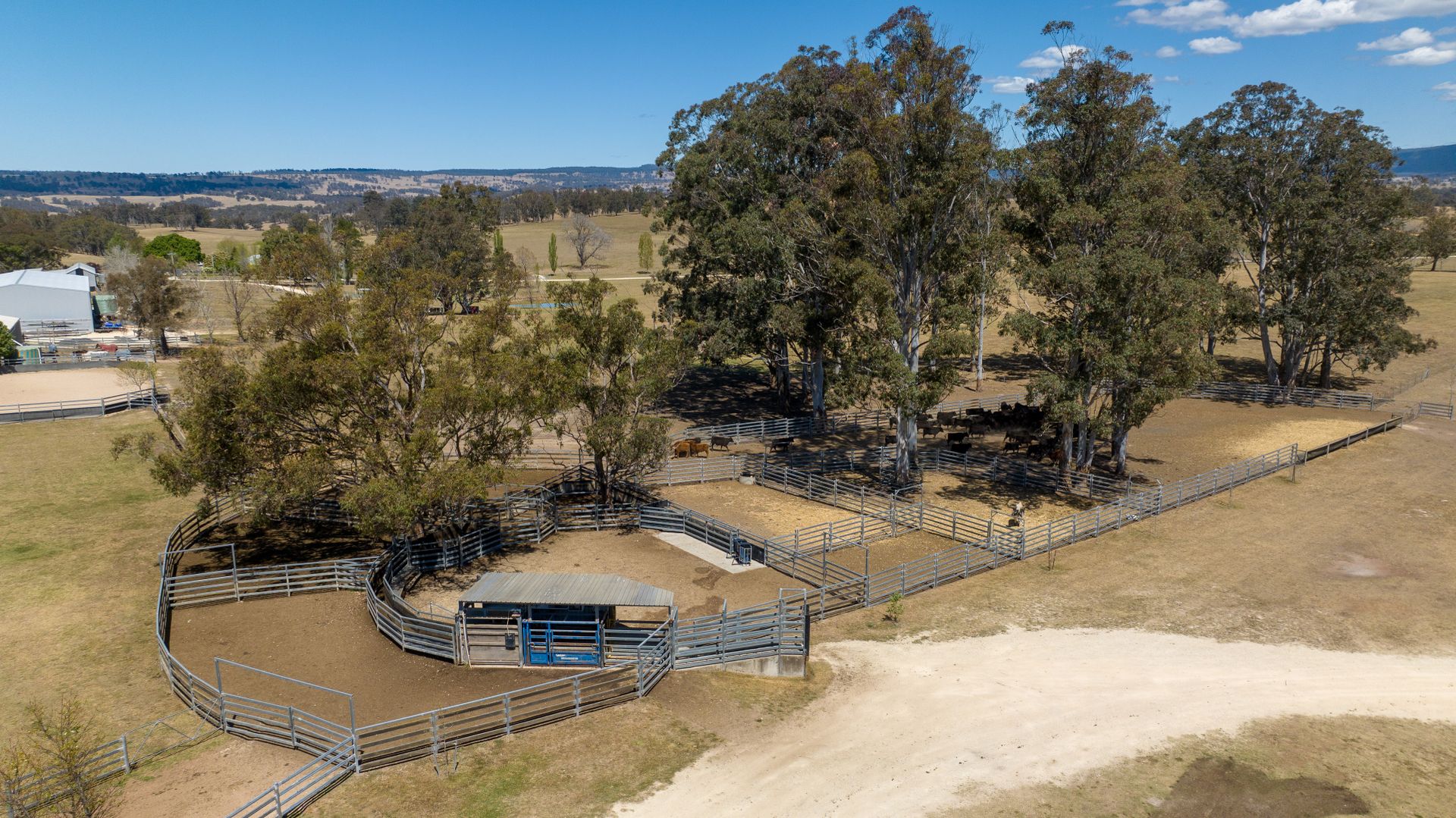 700 Oaklands Road, Yarrowitch NSW 2354 Farm for Sale Domain