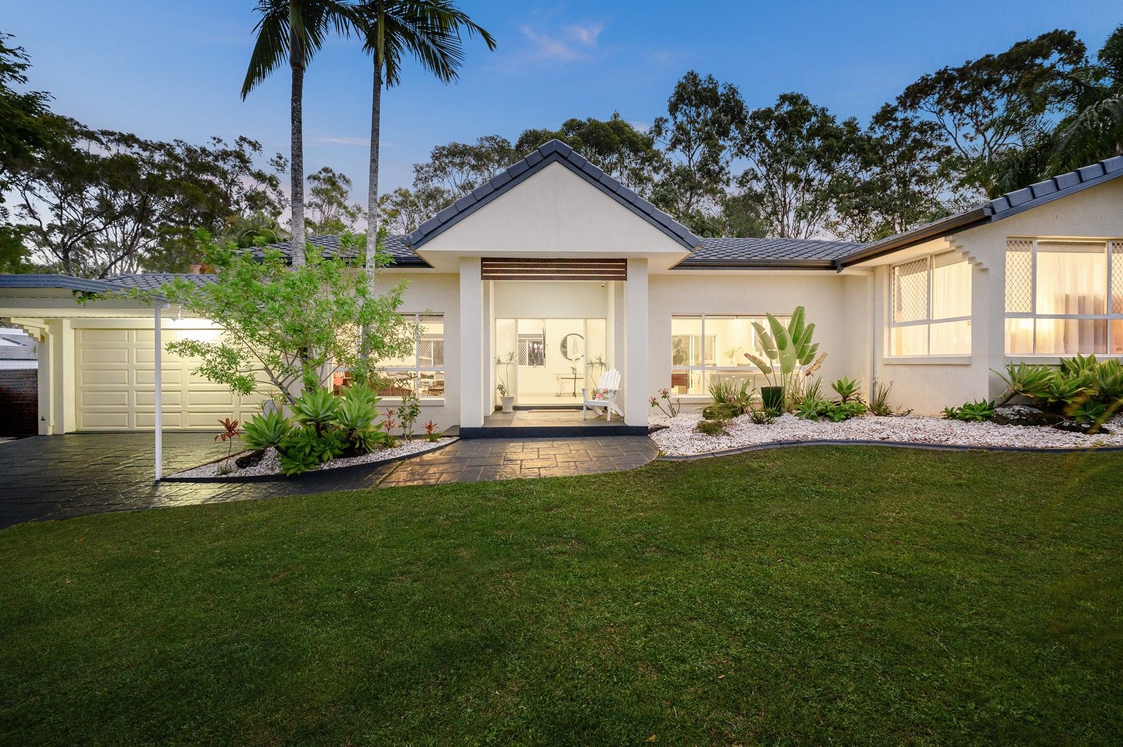 4 bedrooms House in 29 Moorabbin Place ROBINA QLD, 4226