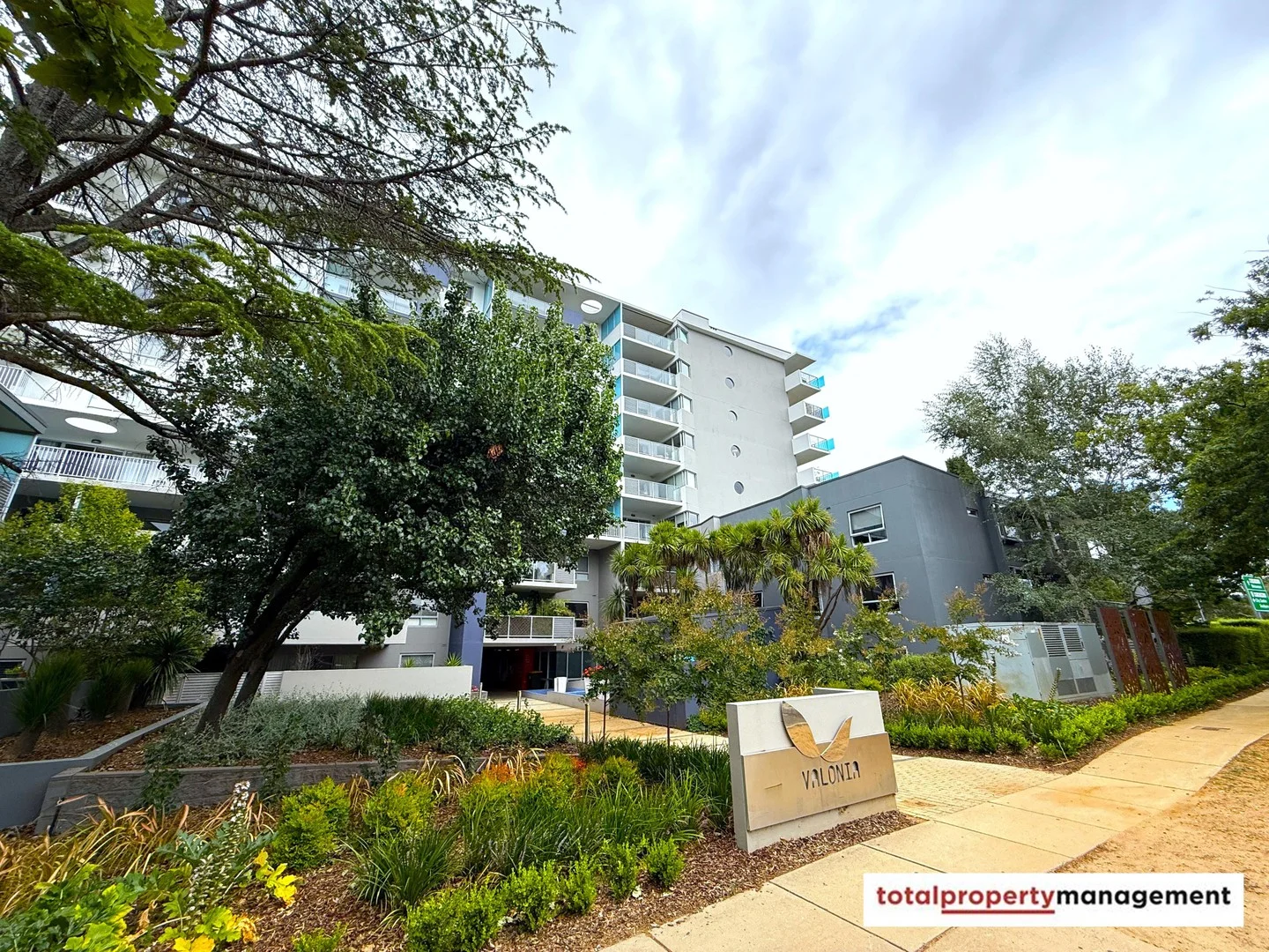 705/17 Dooring Street, Braddon ACT 2612