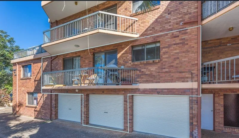 2/59 Prince Edward Pd, Redcliffe QLD 4020