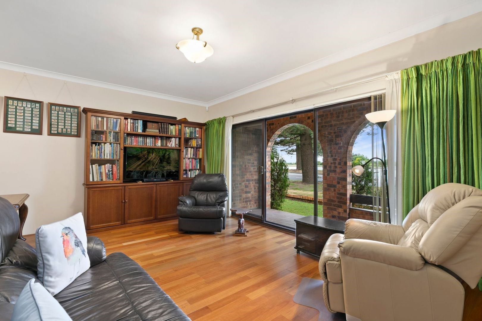 3 bedrooms Duplex in 1/2C Robinson Street MONTEREY NSW, 2217