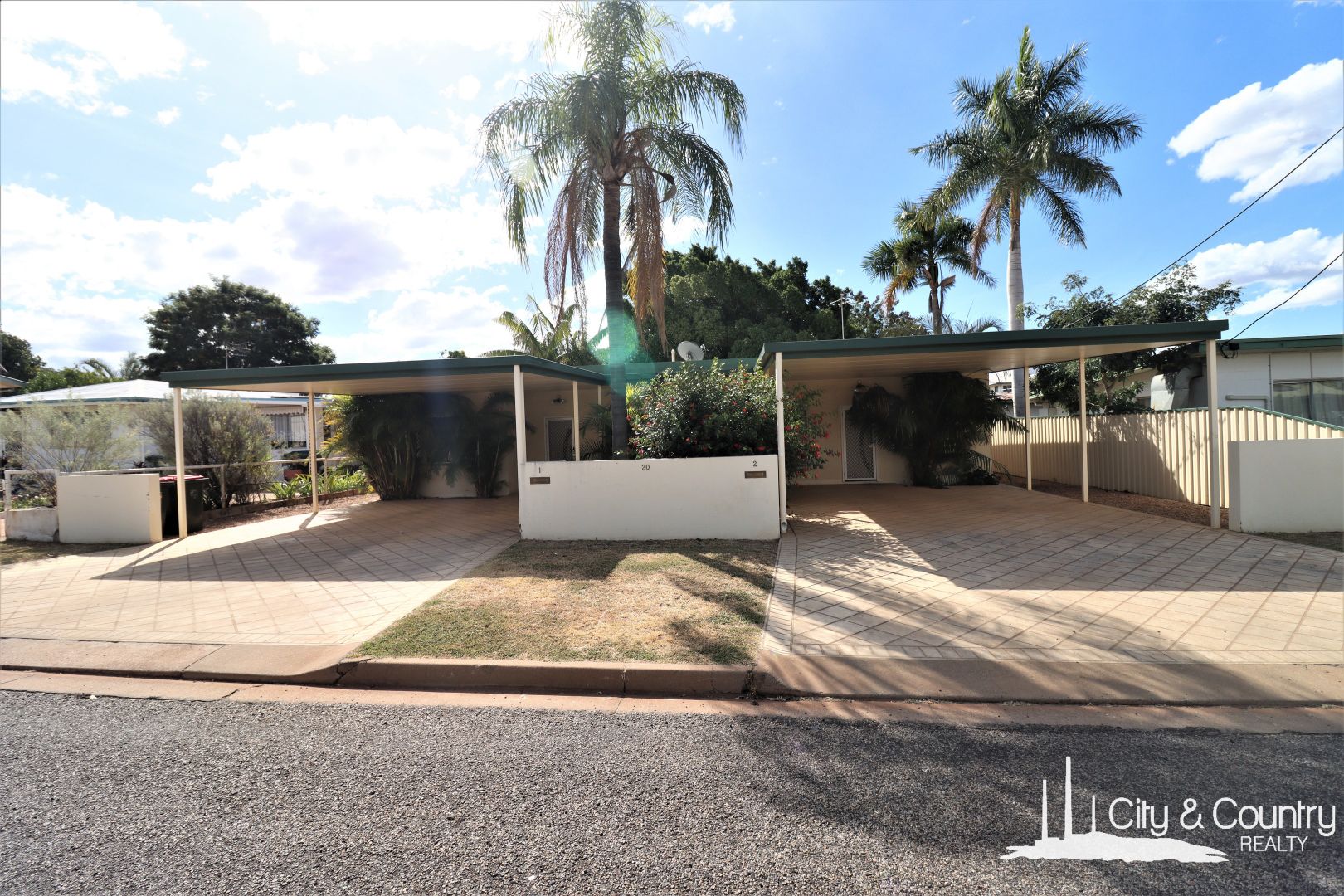 1&2/20 Seventeenth Avenue, Mount Isa QLD 4825, Image 2