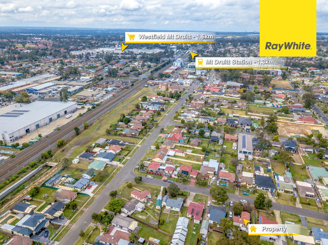 8 Norfolk Street, Mount Druitt NSW 2770, Image 2