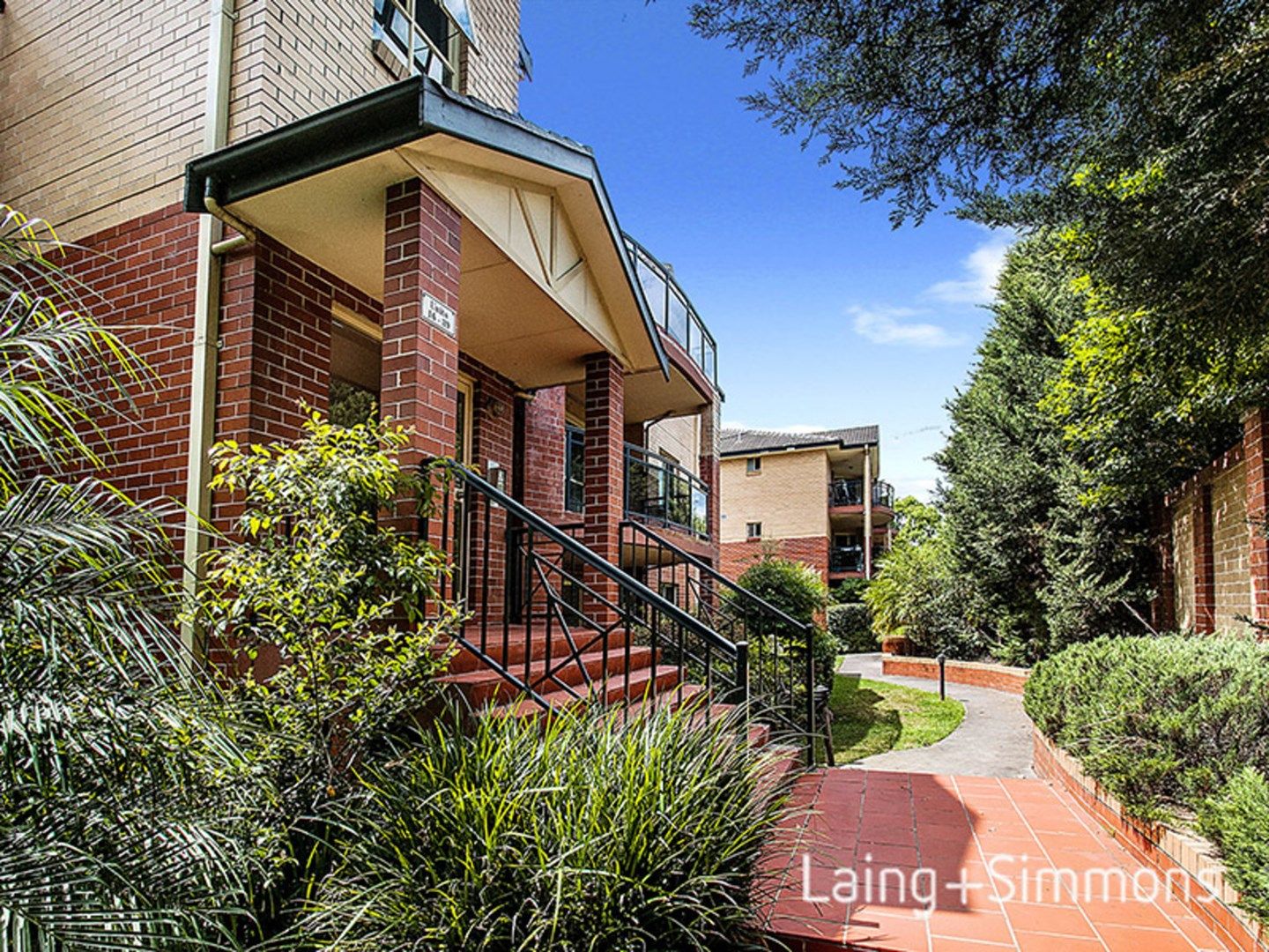 33/298-312 Pennant Hills Road, Pennant Hills NSW 2120, Image 0