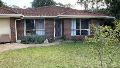 Picture of 26 Acorn Circuit, FOREST LAKE QLD 4078