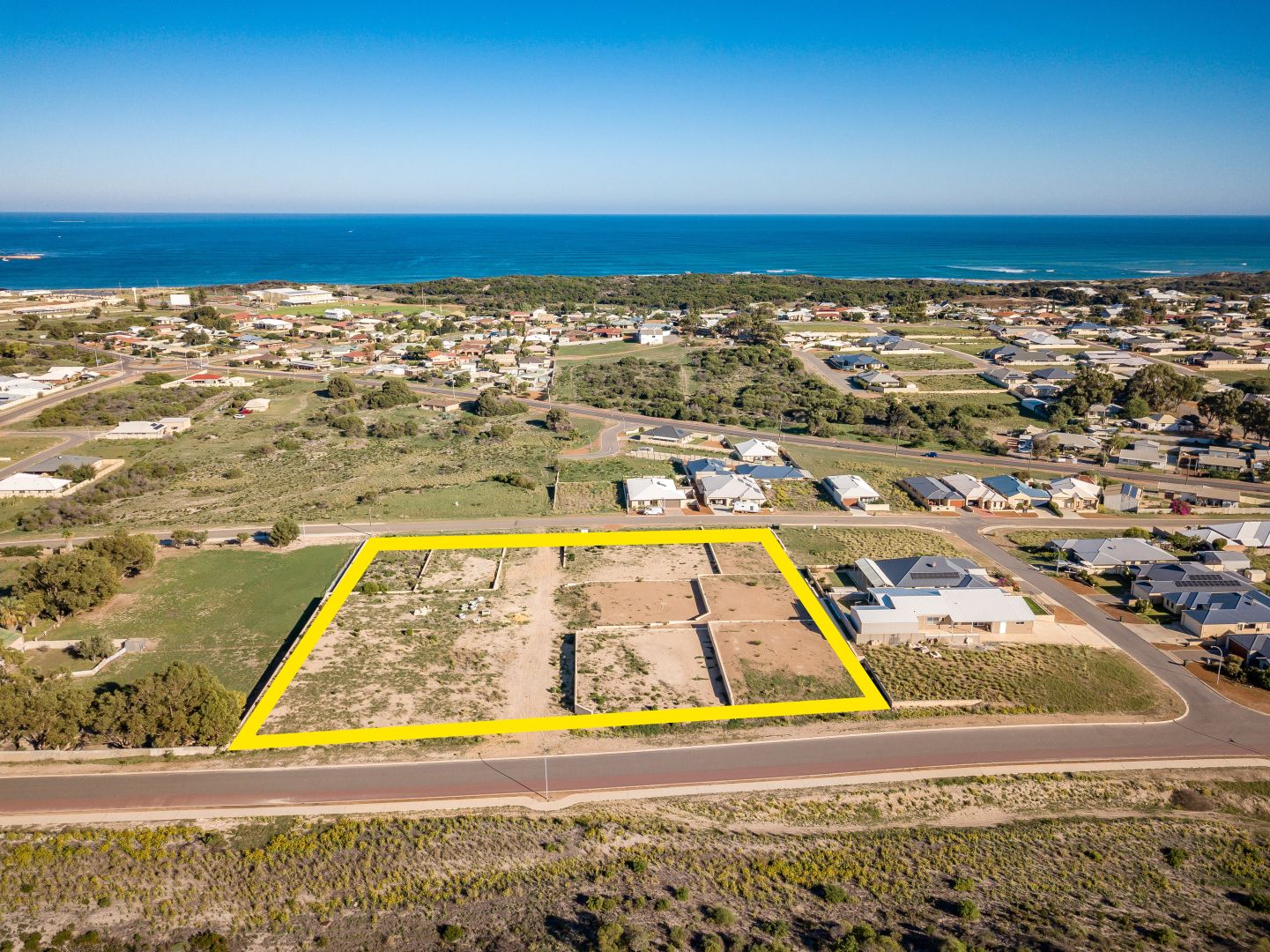 Lot 183 (20) Francis Road, Port Denison WA 6525 Domain