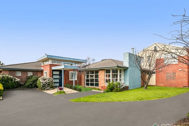 Picture of 11/14 Sandpiper Place, FRANKSTON VIC 3199