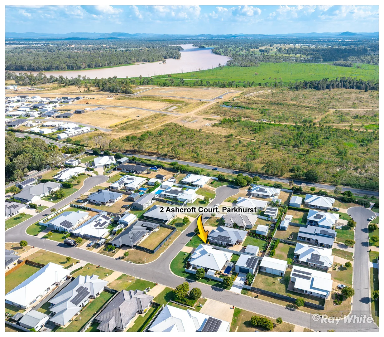 Additional image 59 of 2 Ashcroft Court, Parkhurst QLD 4702