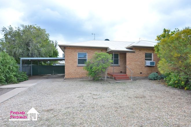 Picture of 12 Jenkins Avenue, WHYALLA NORRIE SA 5608