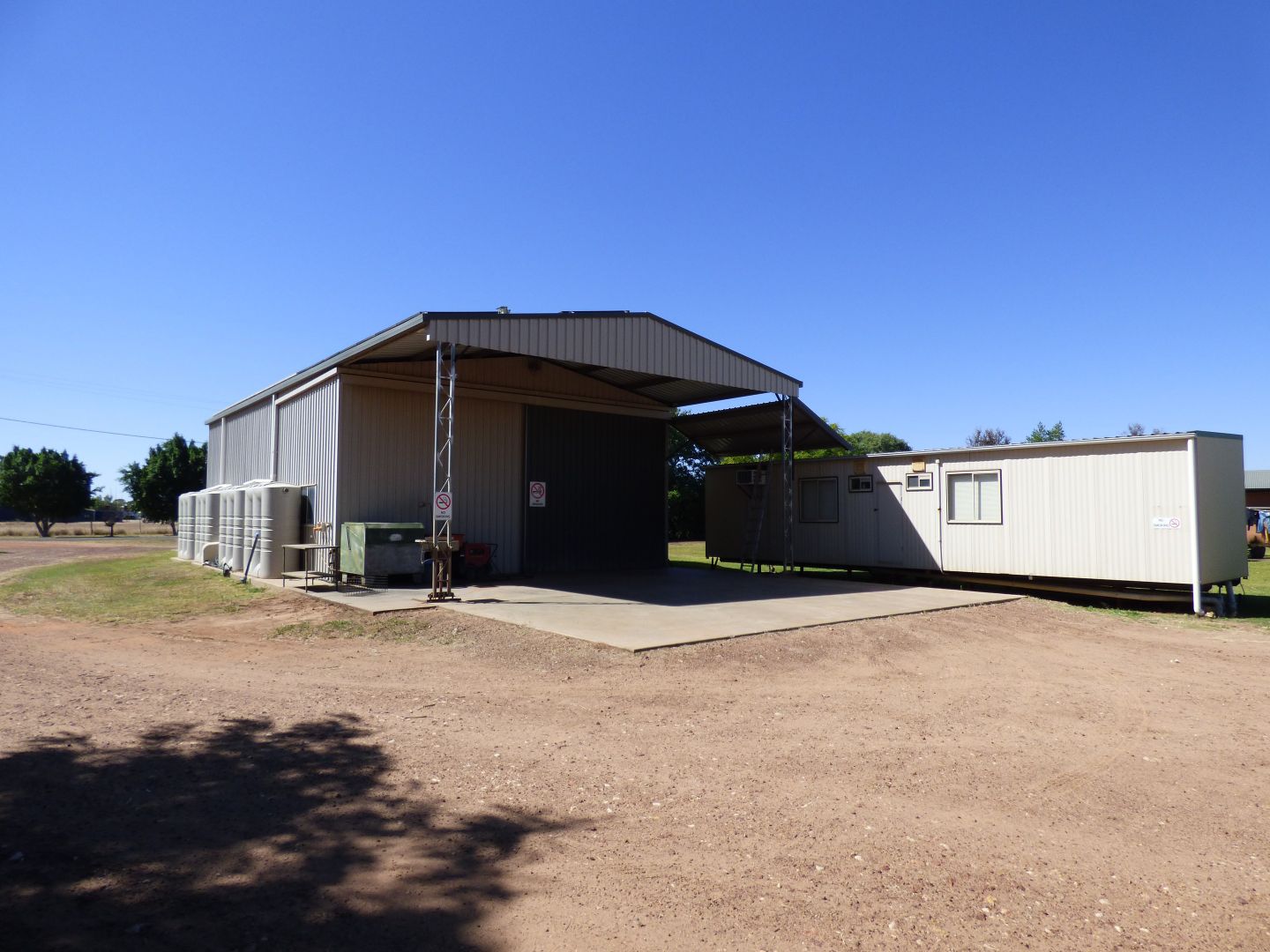 14 JE Kelly Road, St George QLD 4487, Image 1