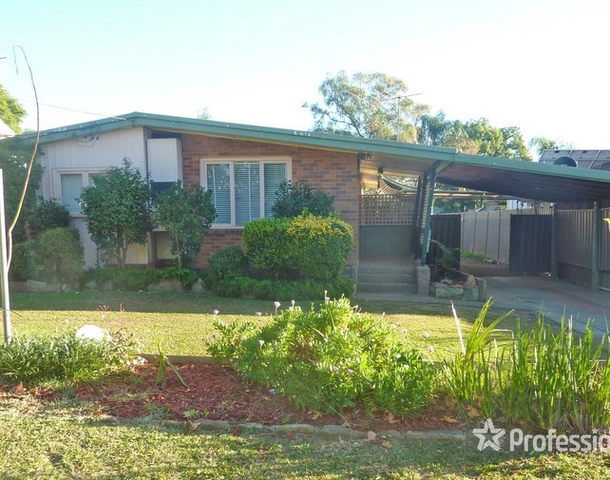 3 Mulga Street, North St Marys NSW 2760