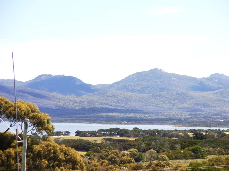 Lot 17 Moonbird Street, Lady Barron TAS 7255, Image 1