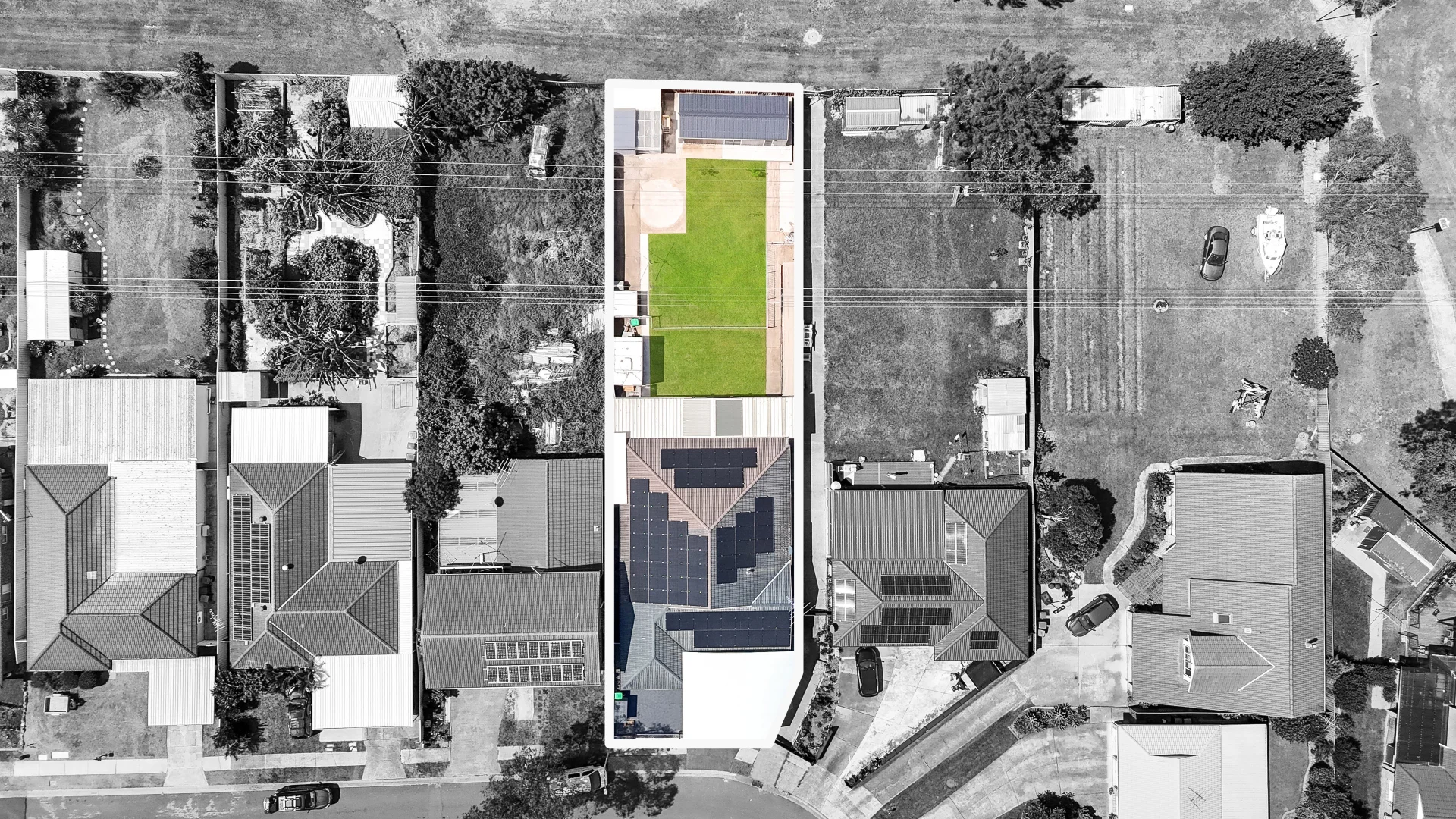 Additional image 15 of 14 Spoonbill Street, Hinchinbrook NSW 2168