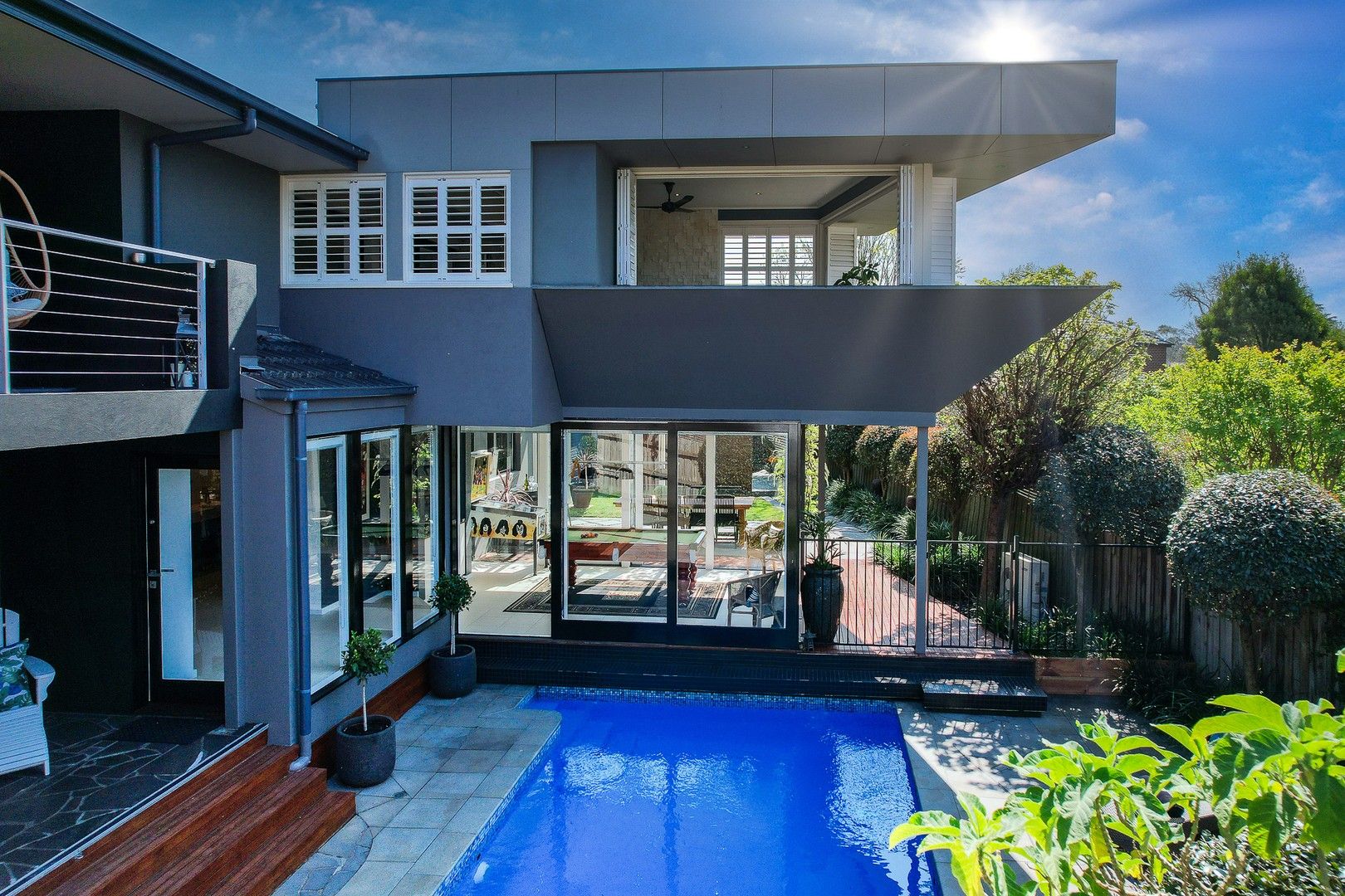 4 bedrooms House in 51 Brisbane Street BERWICK VIC, 3806