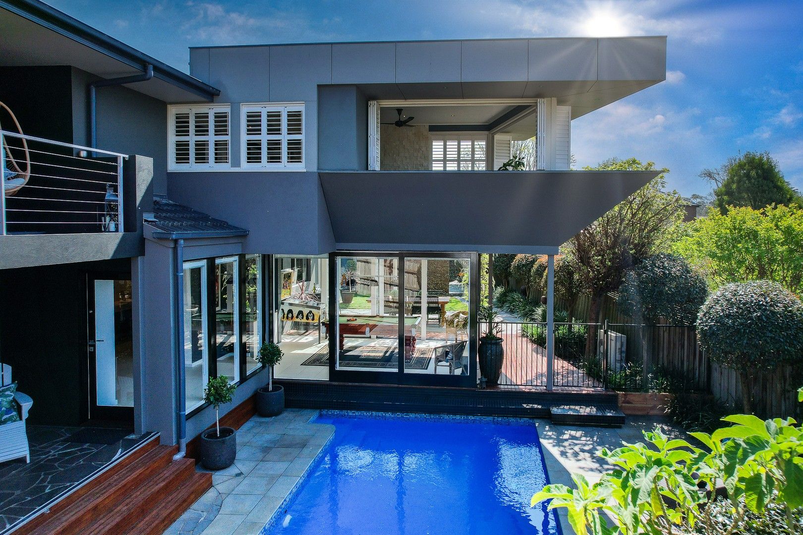 4 bedrooms House in 51 Brisbane Street BERWICK VIC, 3806