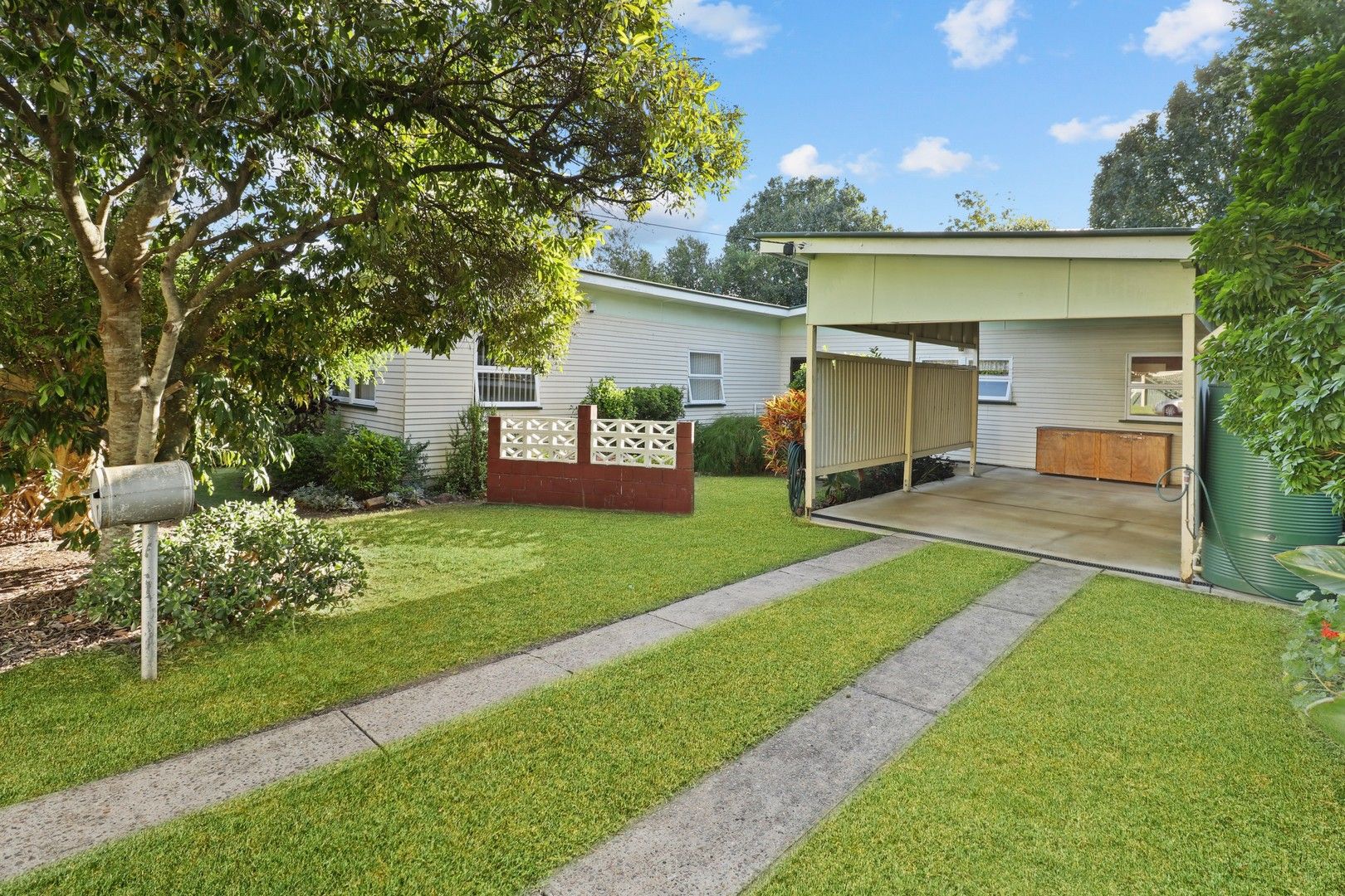 1 O'Shea Street, Beaudesert QLD 4285, Image 0