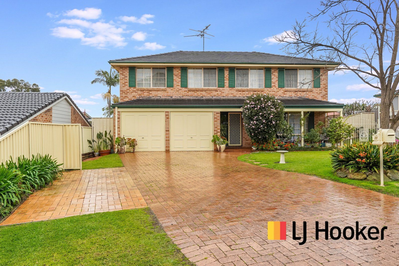 11 Corundum Close, Eagle Vale NSW 2558, Image 0