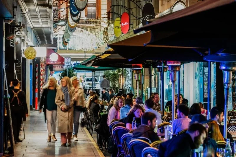 Additional image 18 of 1410/325 Collins Street, Melbourne VIC 3000