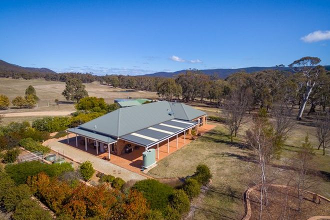 Picture of 116 MOUNT HAVEN WAY, MEADOW FLAT NSW 2795