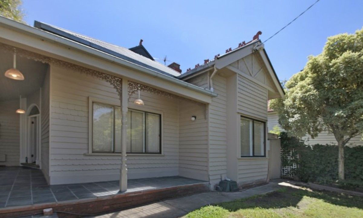 397 St Georges Road, Fitzroy North VIC 3068, Image 0