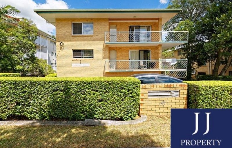 5/41 Mitre St, St Lucia QLD 4067, Image 0