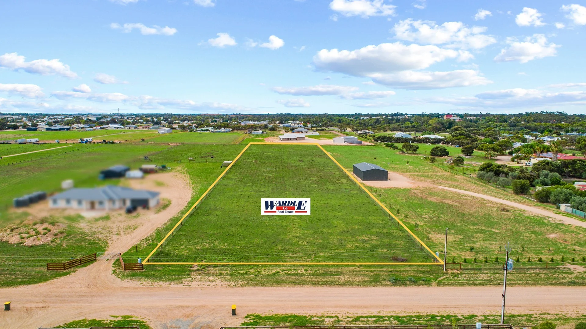 129 Chapman Road, North Moonta SA 5558