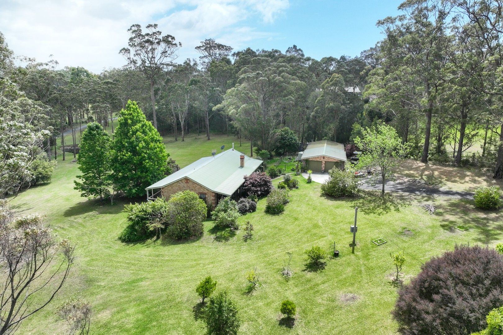 122 Forster Drive, Bawley Point NSW 2539, Image 0