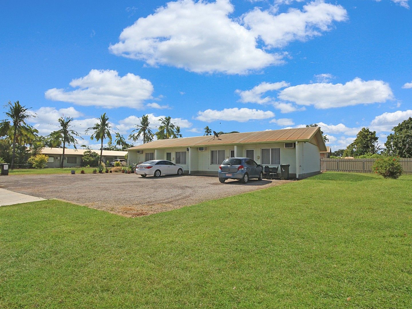 4 bedrooms House in 44 O'Shea Terrace KATHERINE NT, 0850