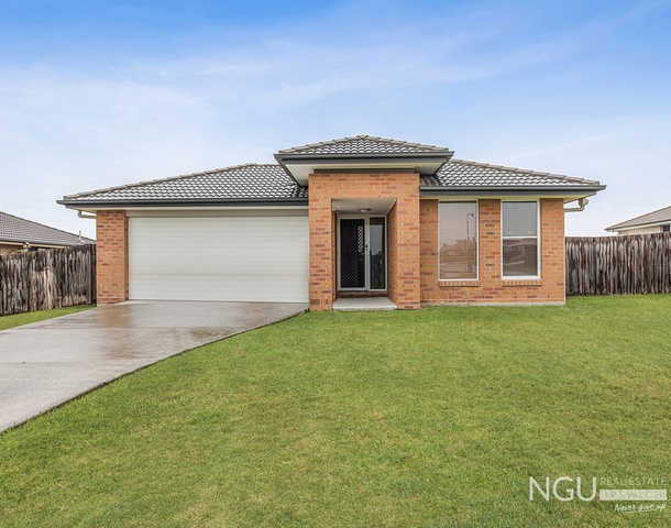 33 Peregrine Drive, Lowood QLD 4311