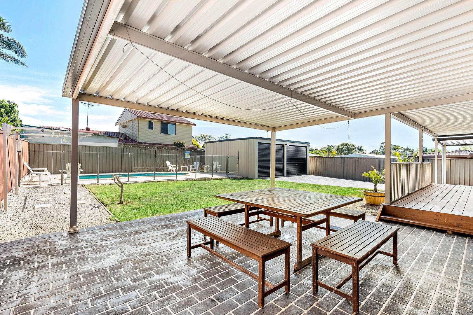 8 Desborough Road, Colyton NSW 2760, Image 1