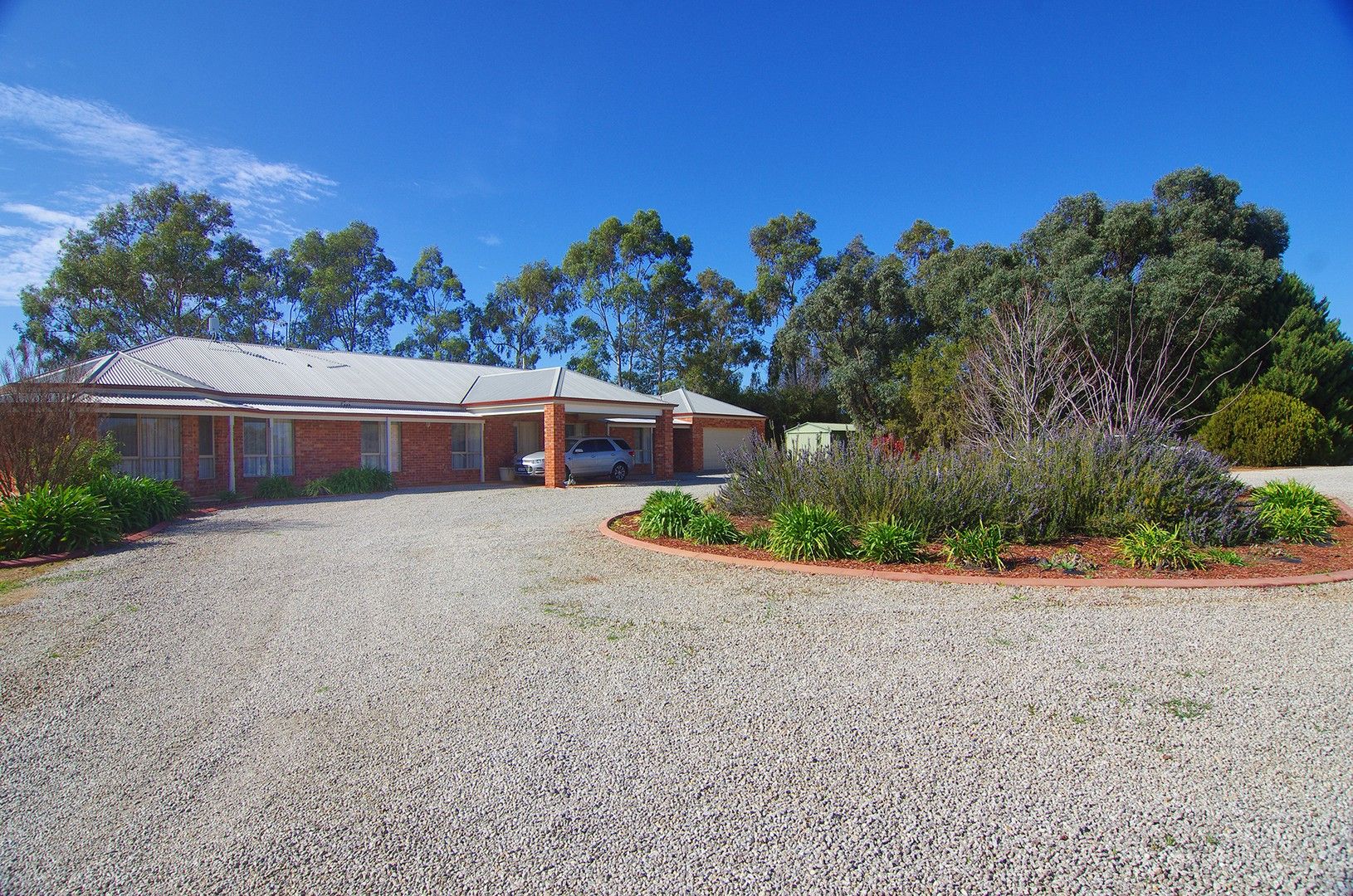 3978 Murray Valley Highway, Robinvale Property History & Address