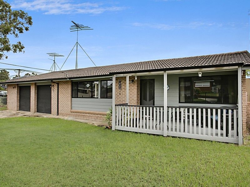 64 Flinders Avenue, Camden South NSW 2570, Image 0