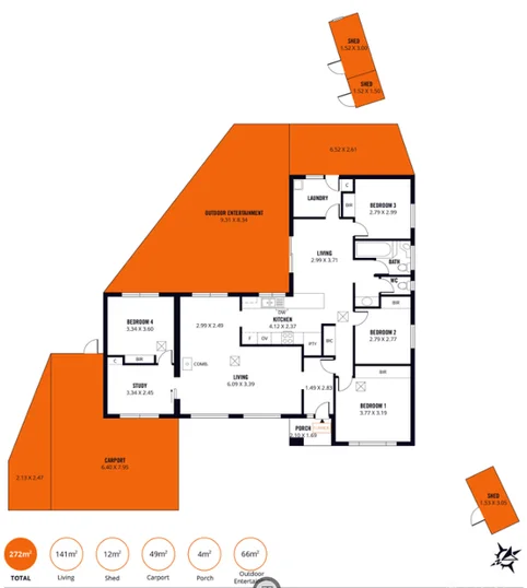 Additional image 15 of 25 Parkinson Avenue, Dernancourt SA 5075