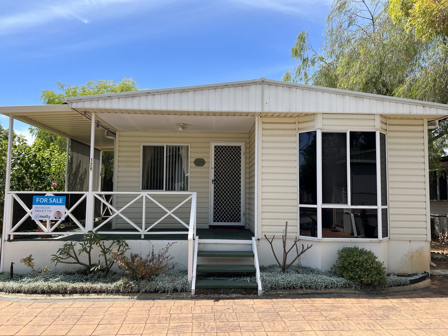 2 bedrooms Block of Units in 129/147 Dixon road ROCKINGHAM WA, 6168