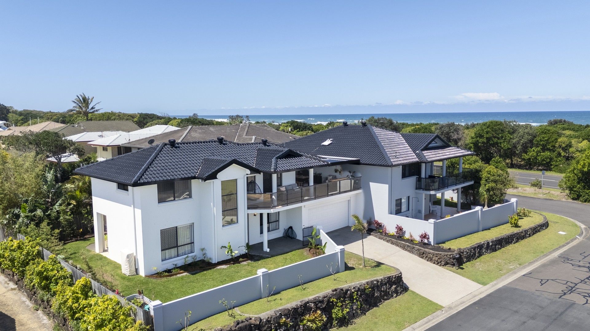 3 bedrooms House in 2/31 Beachfront Parade EAST BALLINA NSW, 2478