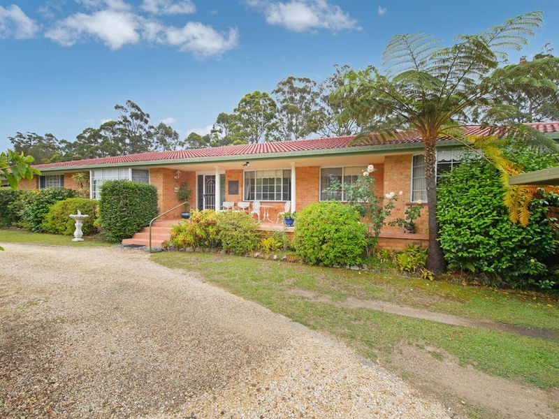 16 Colonial Circuit, Wauchope NSW 2446