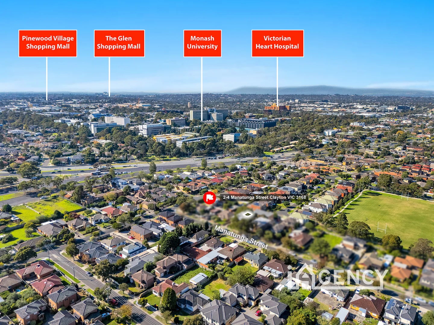 Additional image 14 of 2/4-6 Manatunga Street, Clayton VIC 3168