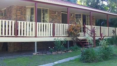 Picture of 35 Kardinia St, MACLEAY ISLAND QLD 4184