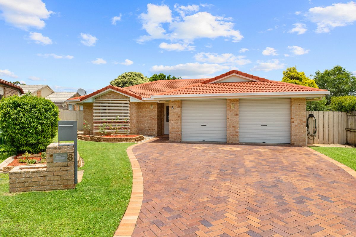8 Spatlese Court, Thornlands QLD 4164, Image 0