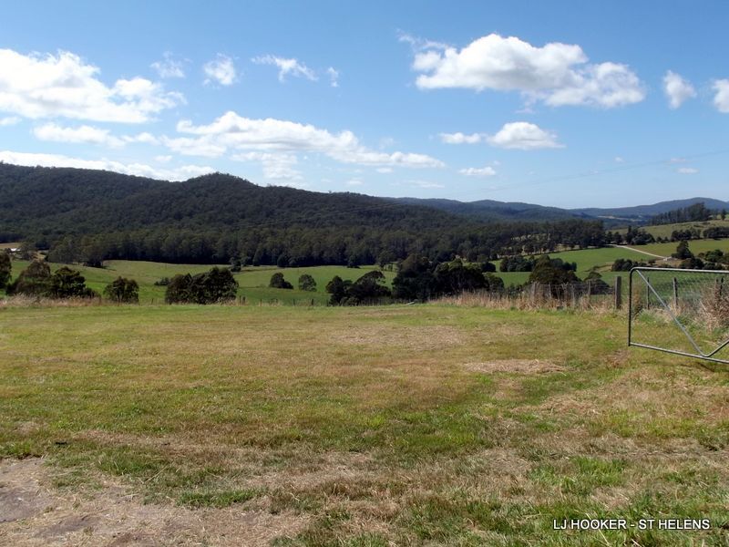 310 Lottah Road, Goulds Country TAS 7216, Image 1