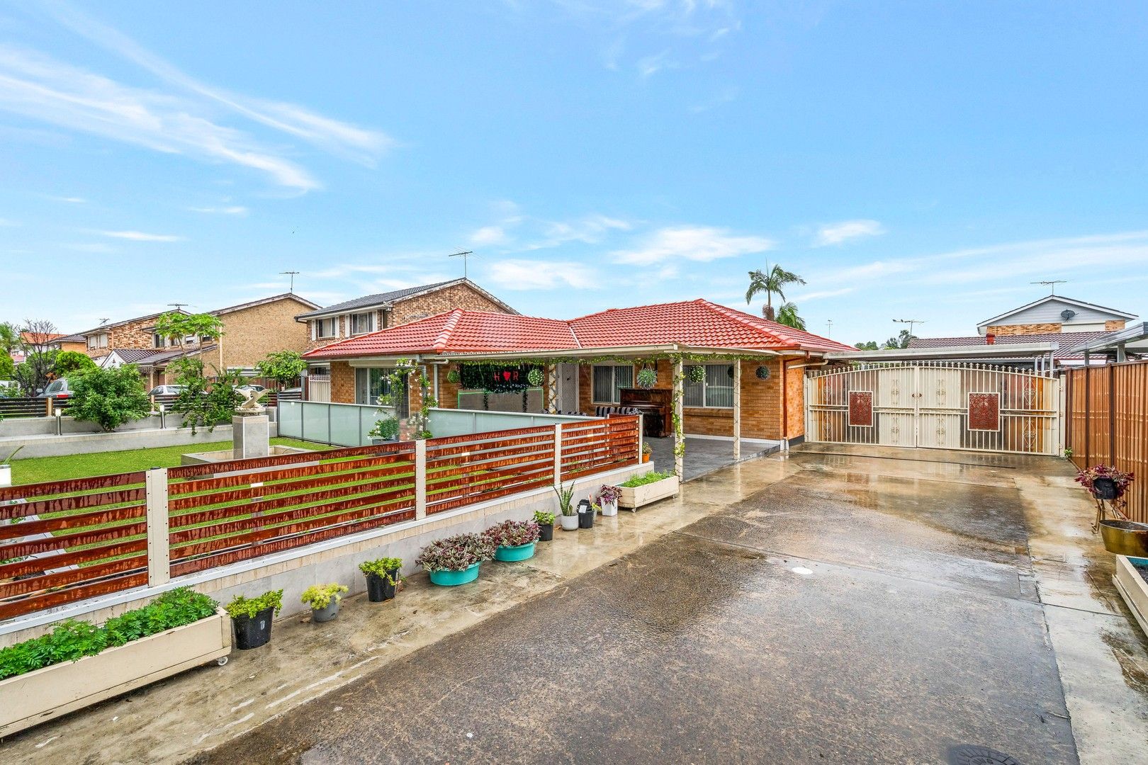 940 The Horsley Drive, Wetherill Park NSW 2164, Image 0