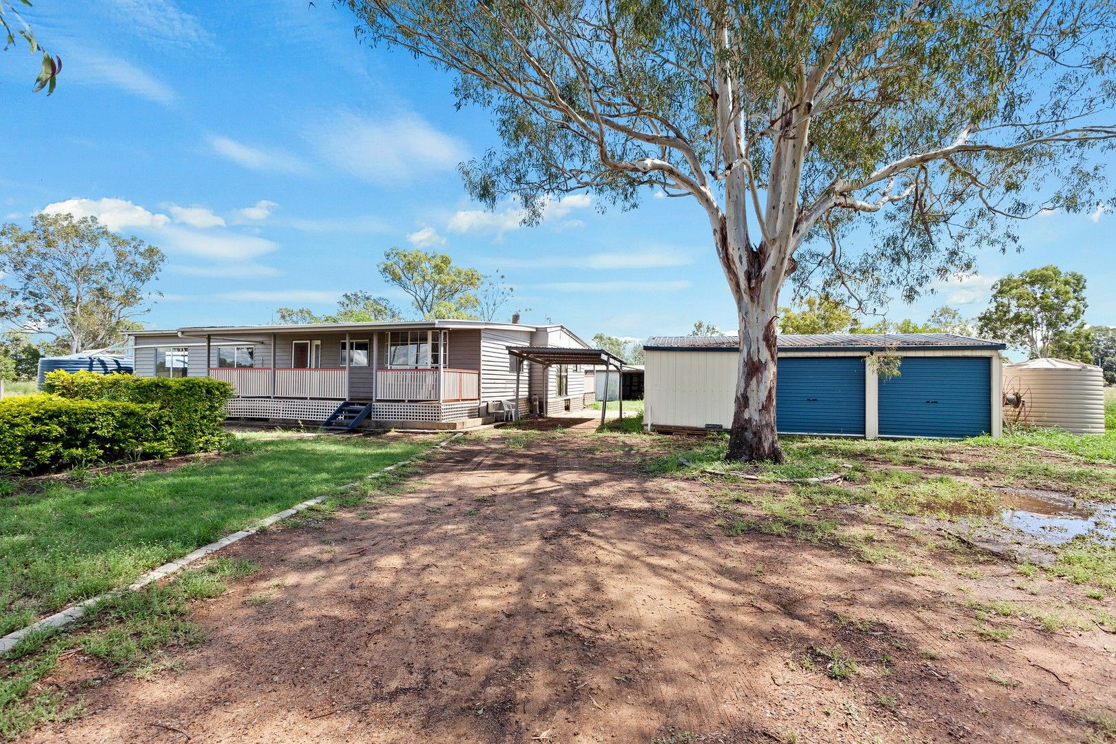 8 Spenglers Lane, Clarendon QLD 4311, Image 0