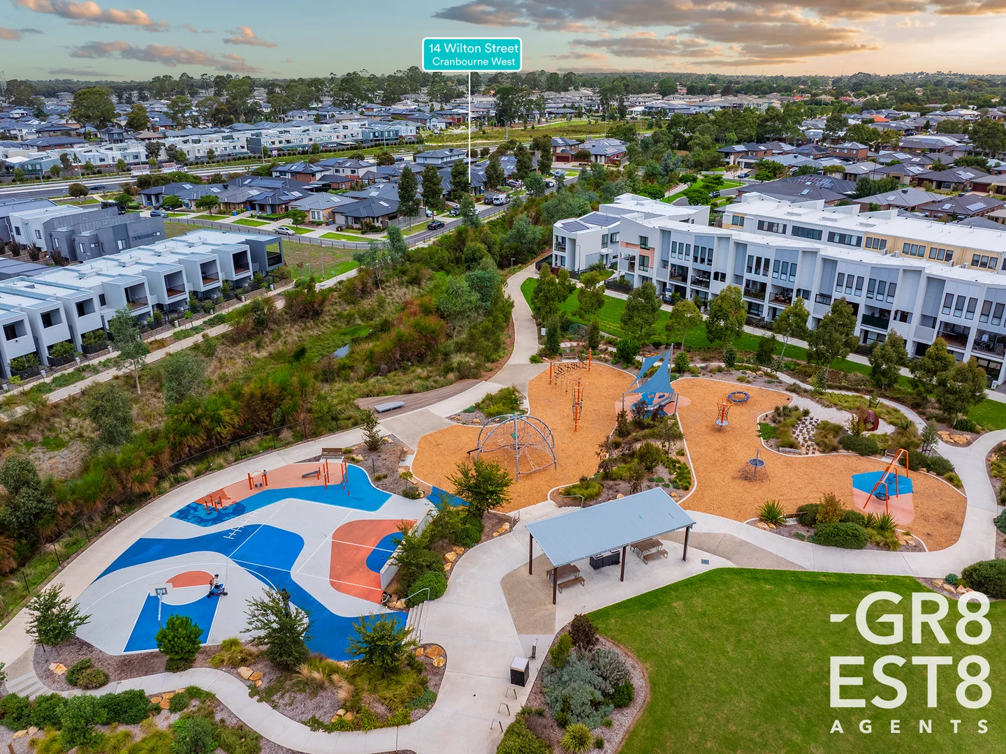 Additional image 26 of 14 Wilton Street, Cranbourne West VIC 3977