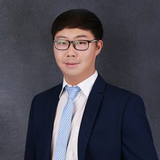 Carey Luo, Sales representative