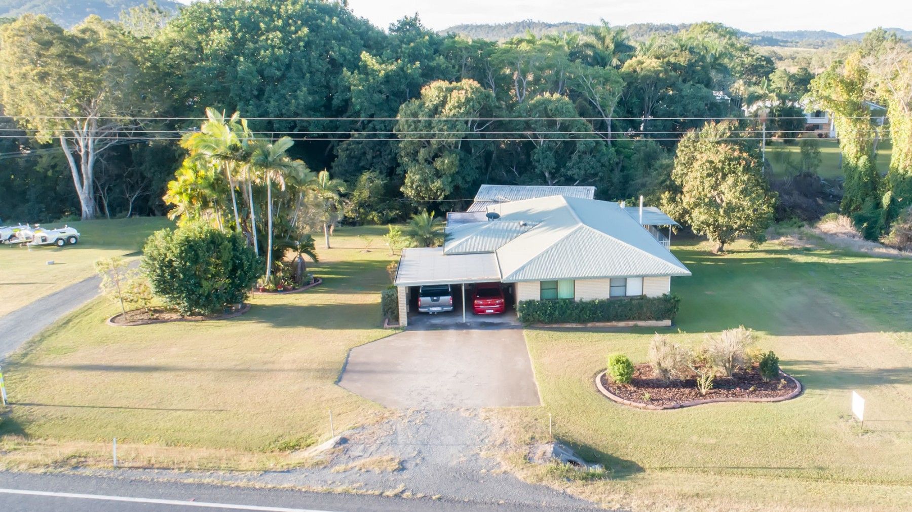 1122 Mackay Eungella Road, Marian QLD 4753, Image 0