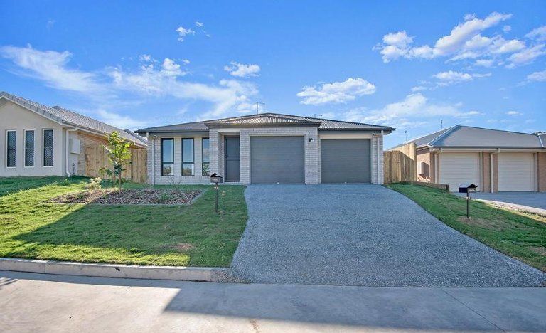 3 bedrooms House in 7A Eden Lane MARSDEN QLD, 4132