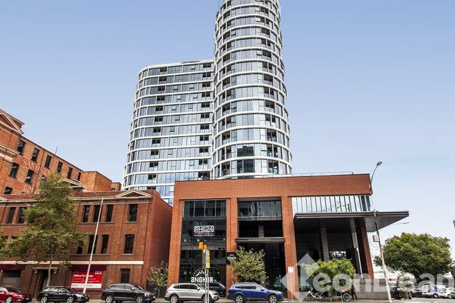 Picture of 1101/393 Spencer Street, WEST MELBOURNE VIC 3003