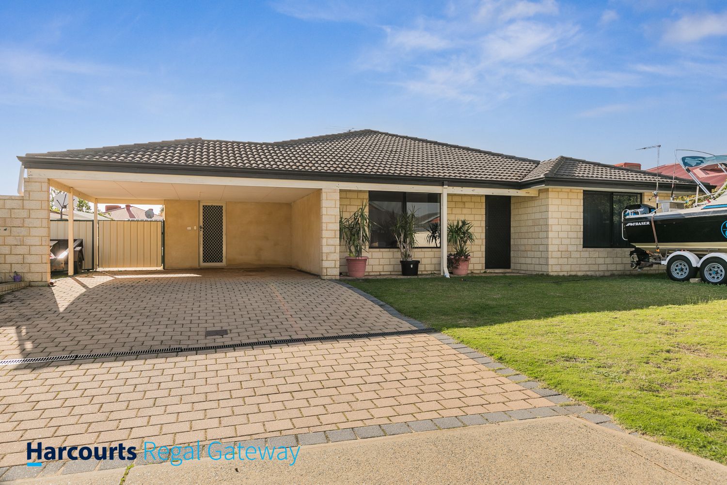 6 Tranby Way, Bertram WA 6167, Image 0