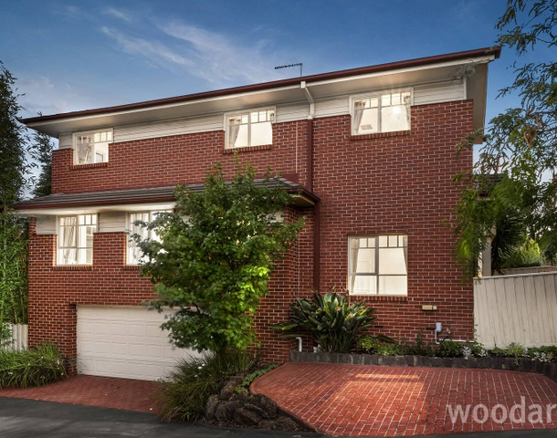 2/102-106 Watts Street, Box Hill North VIC 3129