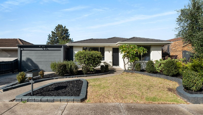 Picture of 20 Featherby Way, ALTONA MEADOWS VIC 3028